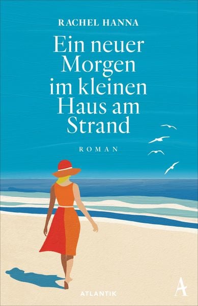 Produktbild: Ein neuer Morgen im kleinen Haus am Strand