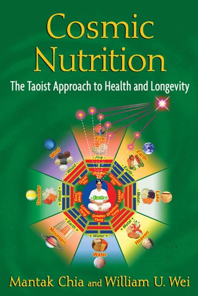 Produktbild: Cosmic Nutrition