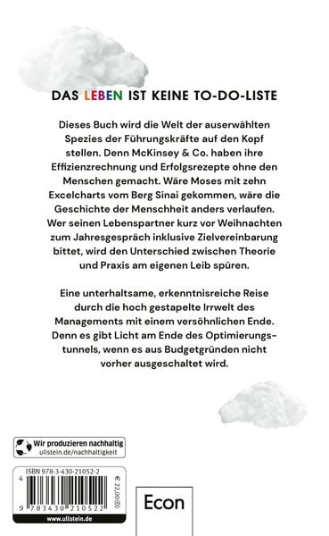 Produktbild: Gott ist ein Kreativer – kein Controller