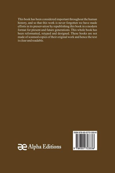 Produktbild: The Philippine Islands, 1493-1898 - Volume 42 of 55 1630-34 Explorations by Early Navigators, Descriptions of the Islands and Their Peoples, Their His