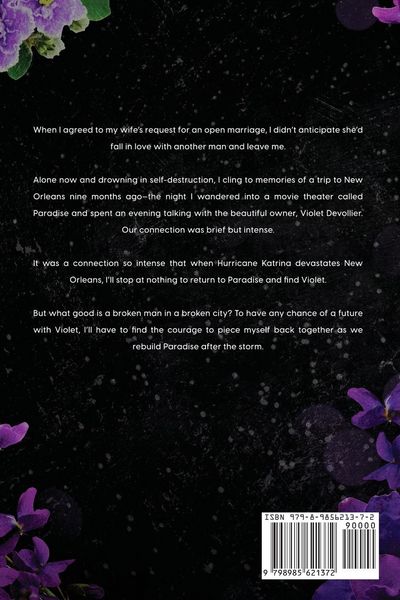 Produktbild: After the Storm