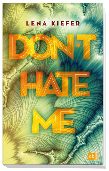 Produktbild: Don't HATE me