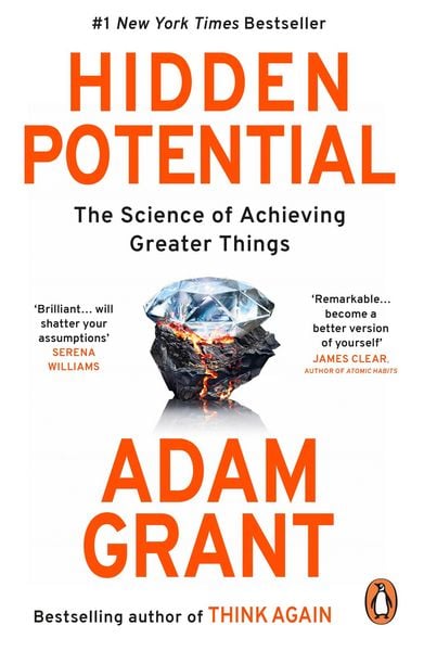 Produktbild: Hidden Potential