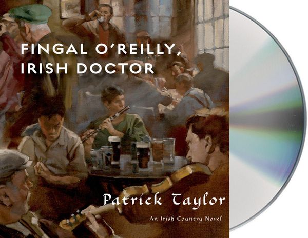 Produktbild: FINGAL OREILLY IRISH DR    13D