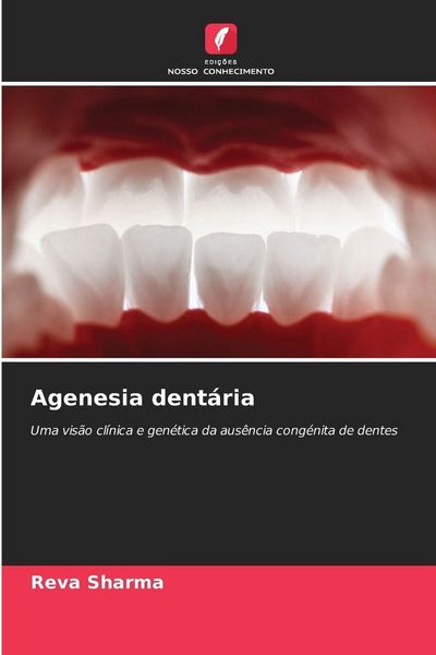 Produktbild: Agenesia dent&aacute;ria