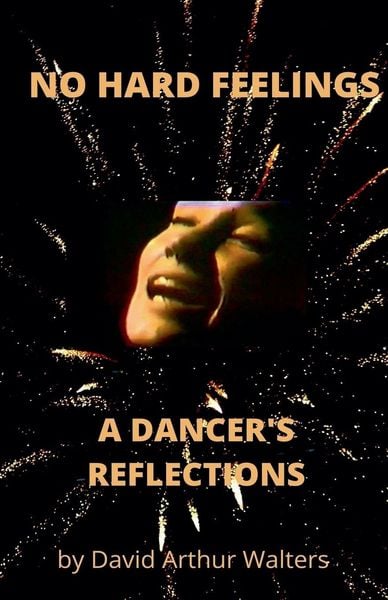 Produktbild: No Hard Feelings - A Dancer's Reflections