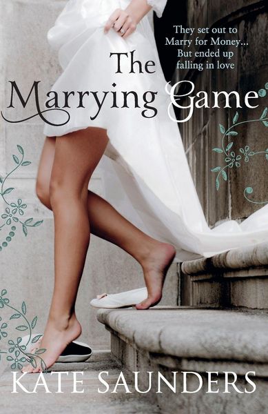 Produktbild: The Marrying Game