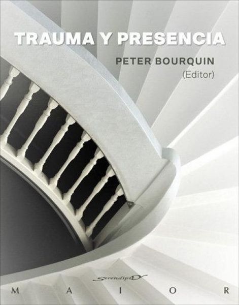 Produktbild: Trauma y presencia