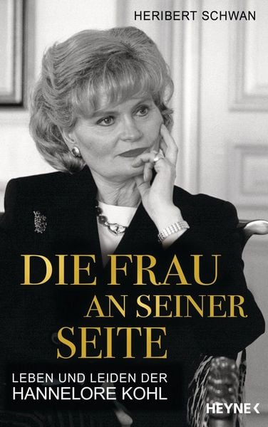 Produktbild: Die Frau an seiner Seite