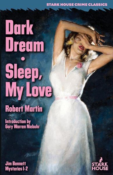 Produktbild: Dark Dream / Sleep, My Love