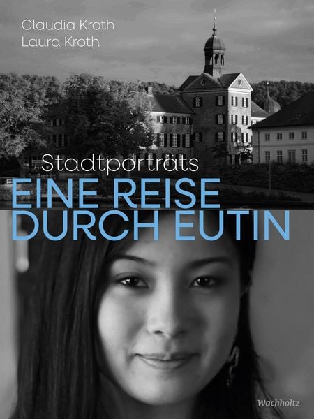 Produktbild: Eine Reise durch Eutin &ndash; Stadtportr&auml;ts