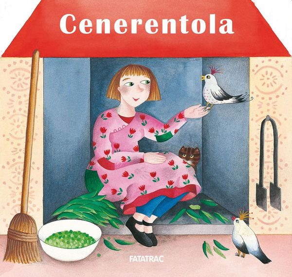 Produktbild: Cenerentola