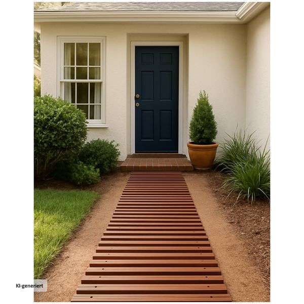 Produktbild: HTI-Living HTI-Living Rollweg 16-teilig Nessa HTI-Living Rollweg 16-teilig Nessa