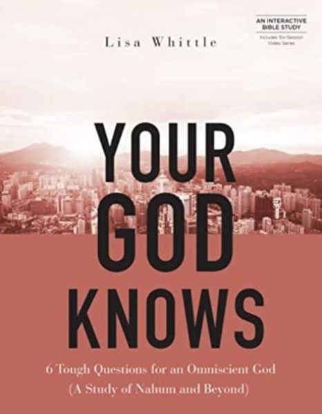 Produktbild: Your God Knows - Includes 6-Se