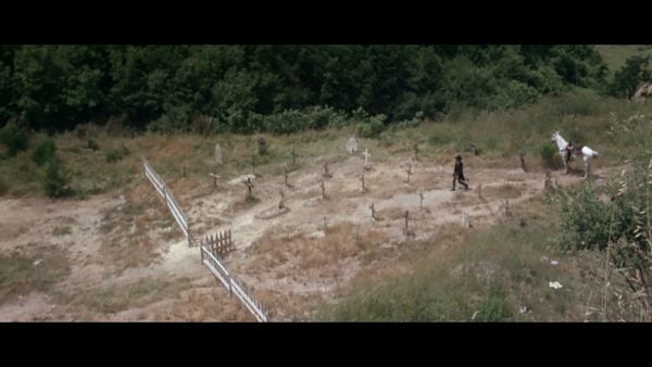 Produktbild: Ein Halleluja f&uuml;r Camposanto