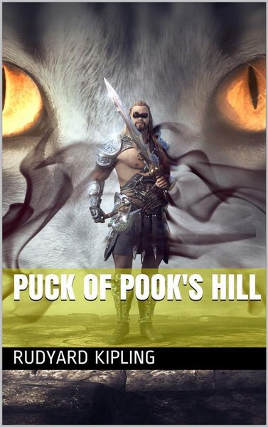 Produktbild: Puck of Pook's Hill