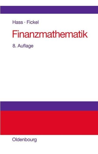 Produktbild: Finanzmathematik