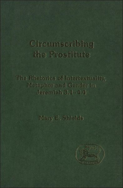Circumscribing the Prostitute