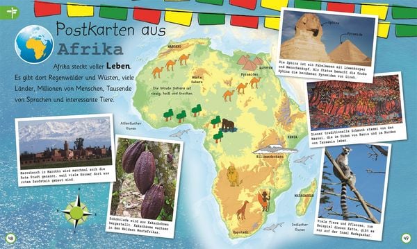 Produktbild: Wissen f&uuml;r Vorschulkids. Wei&szlig;t du das?