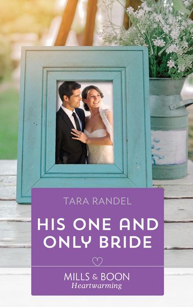 Produktbild: His One And Only Bride