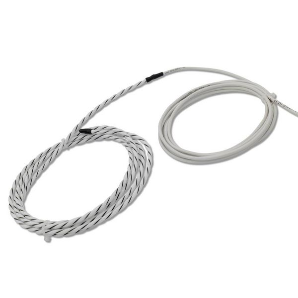 Produktbild: Schabus 300746 SHT 5020 Aqua Scanner Zusatzsensor f&uuml;r Wassermelder