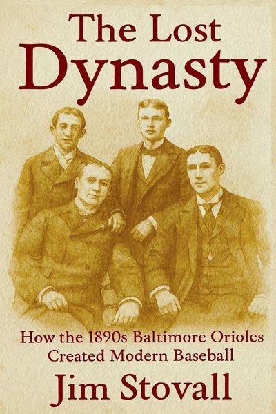 Produktbild: The Lost Dynasty