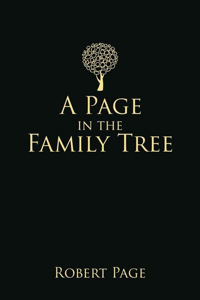 Produktbild: A Page in the Family Tree