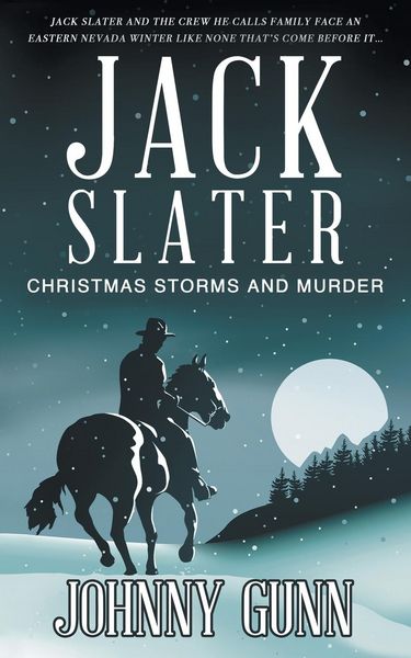 Produktbild: Jack Slater