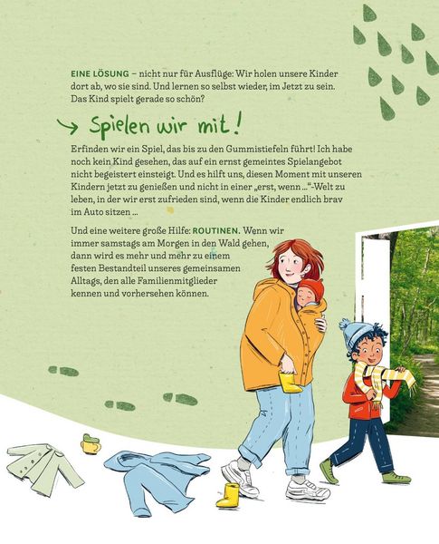 Produktbild: Spiele & Rituale f&uuml;r euren Alltag