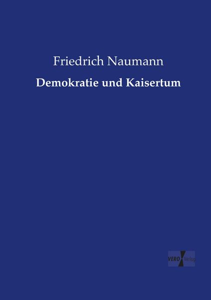 Produktbild: Demokratie und Kaisertum
