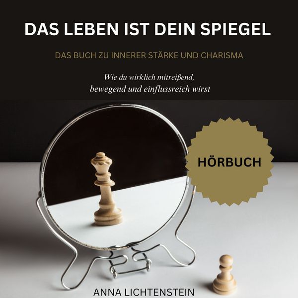 Produktbild: Das Leben ist dein Spiegel