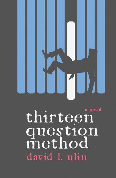 Produktbild: Thirteen Question Method