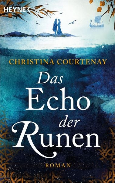 Produktbild: Das Echo der Runen
