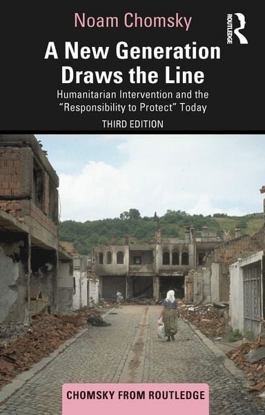 Produktbild: A New Generation Draws the Line