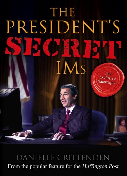 Produktbild: President's Secret IMS