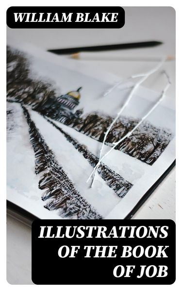 Produktbild: Illustrations of The Book of Job
