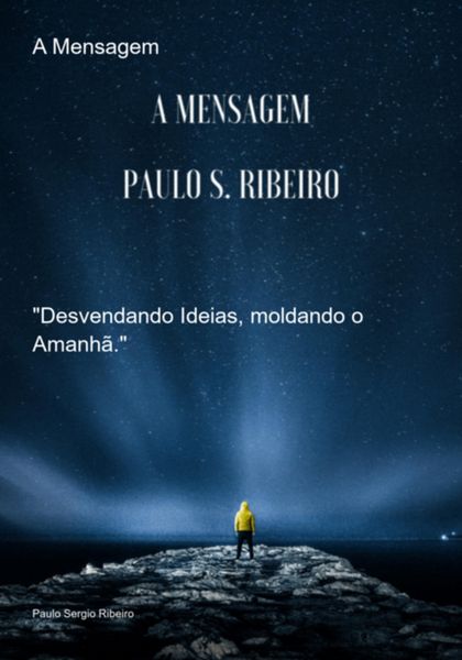 Produktbild: A Mensagem
