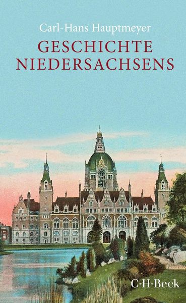 Produktbild: Geschichte Niedersachsens