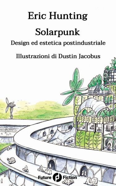 Produktbild: Solarpunk