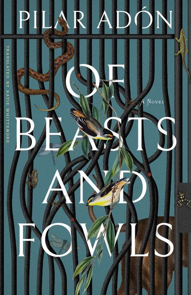 Produktbild: Of Beasts and Fowls