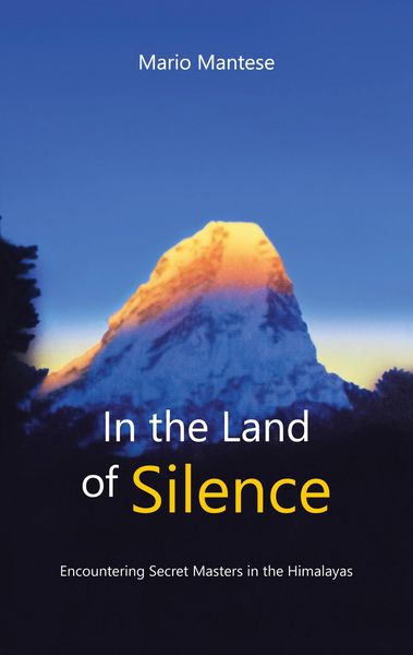 Produktbild: In the Land of Silence