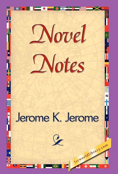 Produktbild: Novel Notes