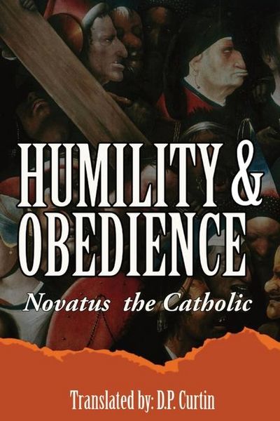 Produktbild: Humility & Obedience