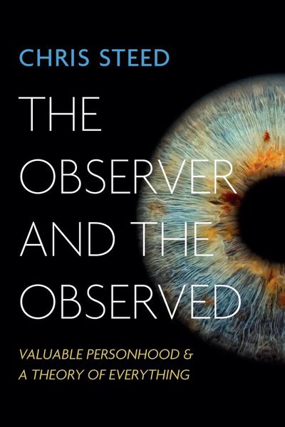 Produktbild: The Observer and the Observed
