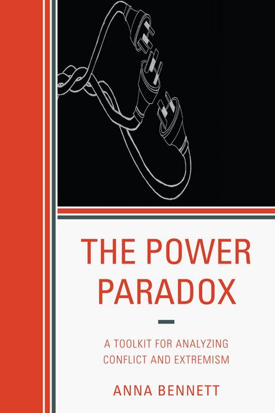Produktbild: The Power Paradox