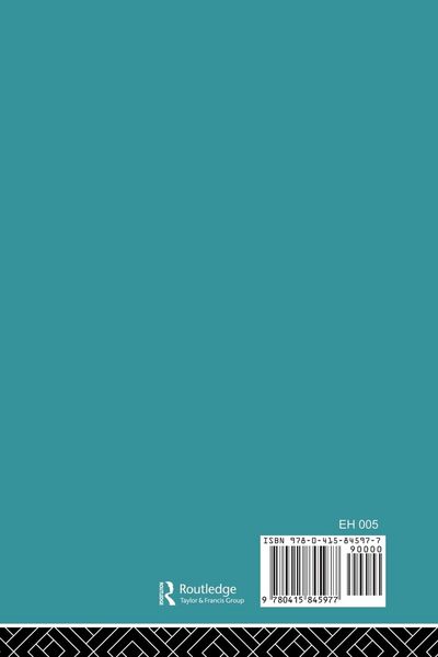 Produktbild: The Agricultural Revolution