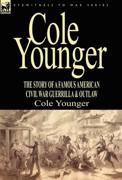Produktbild: Cole Younger