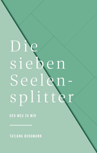 Produktbild: Die sieben Seelensplitter