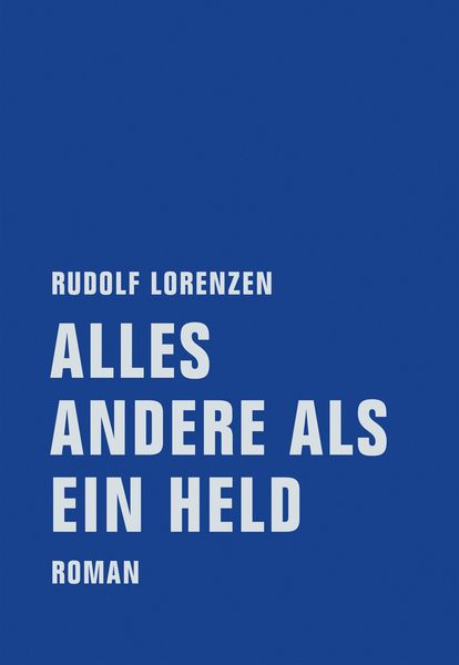 Produktbild: Alles andere als ein Held
