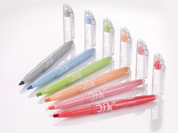 Produktbild: PILOT Textmarker FriXion Light Natural 4.0 (M) Hellgr&uuml;n